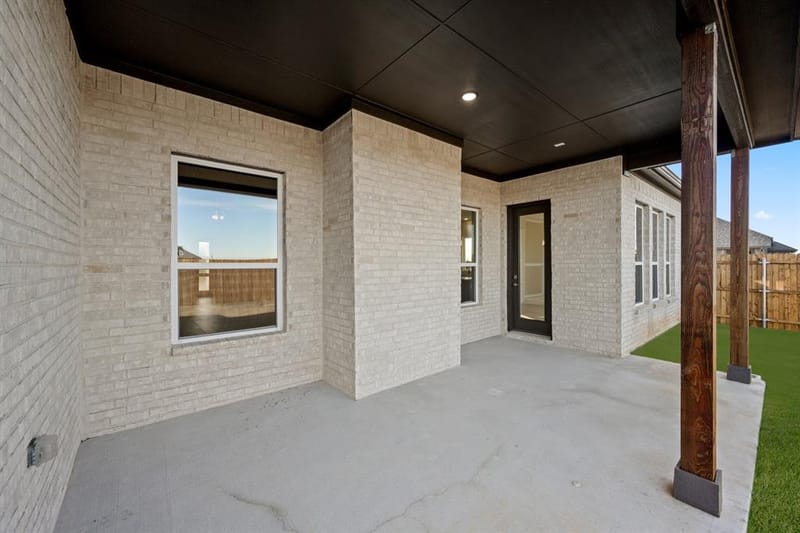 1016 Mill Ridge Drive, Justin TX 76247 - Photo 26