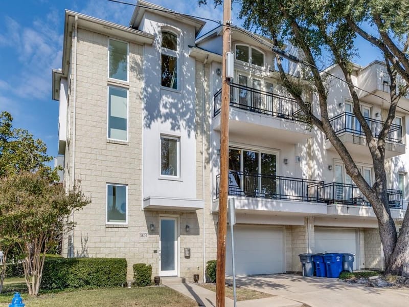 3805 Prescott Avenue, Dallas TX 75219 - Photo 31
