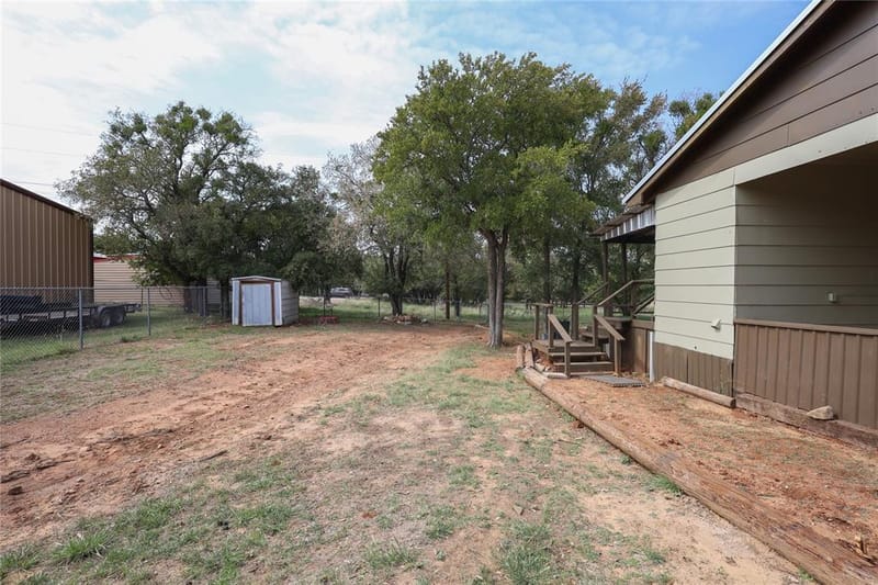 4240 CHEYENNE DR, May TX 76857 - Photo 3