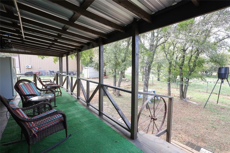 4240 CHEYENNE DR, May TX 76857 - Photo 9