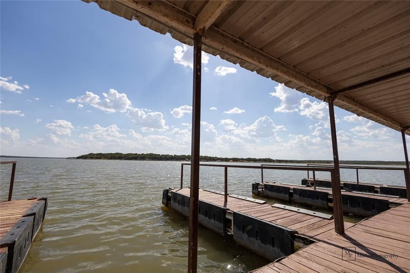 4240 CHEYENNE DR, May TX 76857 - Photo 29