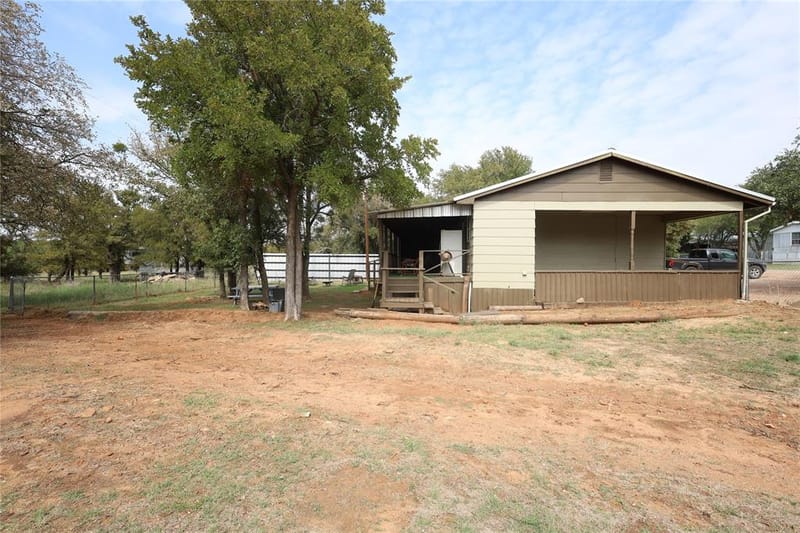 4240 CHEYENNE DR, May TX 76857 - Photo 4
