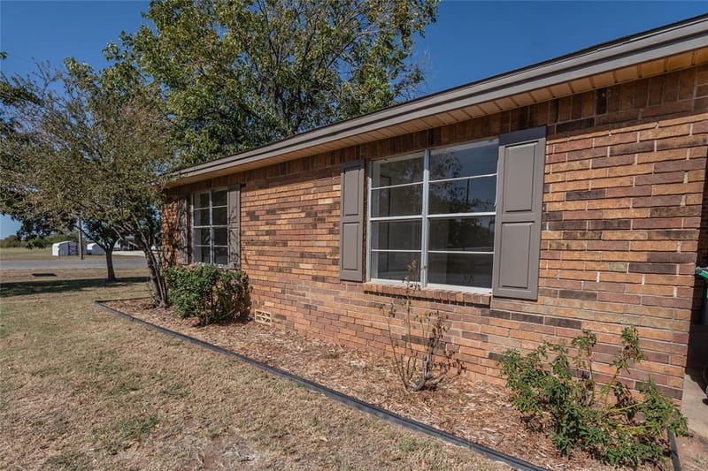 1226 Clay Street, Nocona TX 76255 - Photo 27