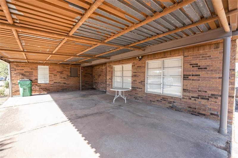 1226 Clay Street, Nocona TX 76255 - Photo 28