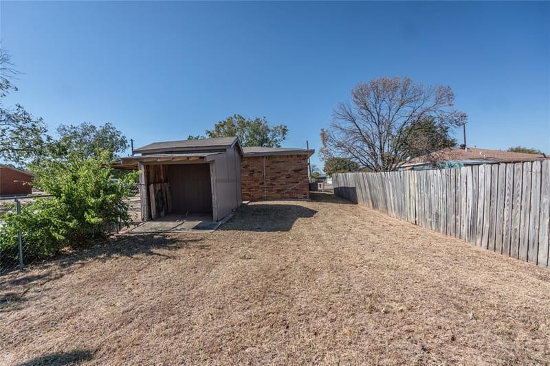 1226 Clay Street, Nocona TX 76255 - Photo 29