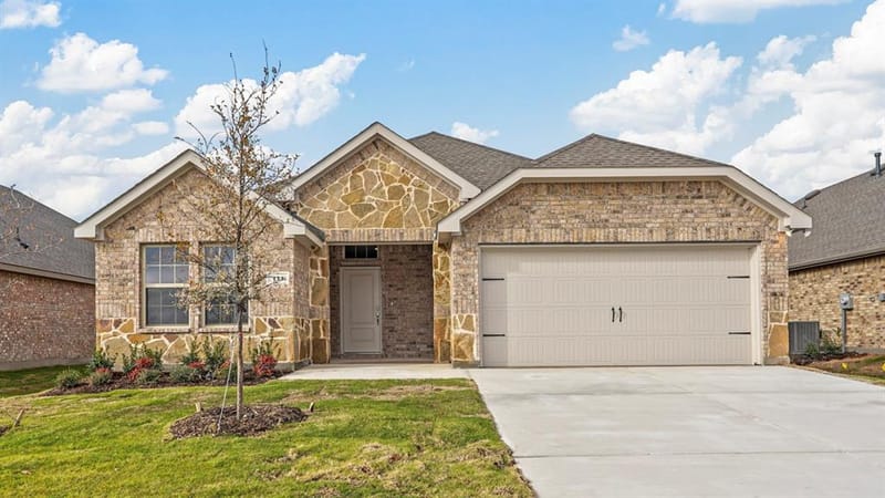 111 Lantern Road, Caddo Mills TX 75135 - Photo 2