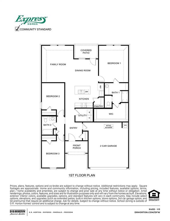 111 Lantern Road, Caddo Mills TX 75135 - Photo 40