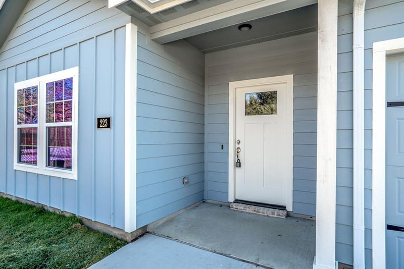 223 Faith Lane, Tioga TX 76271 - Photo 4