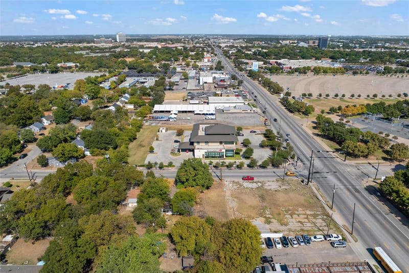 706 E Rogers Street, Arlington TX 76011 - Photo 23