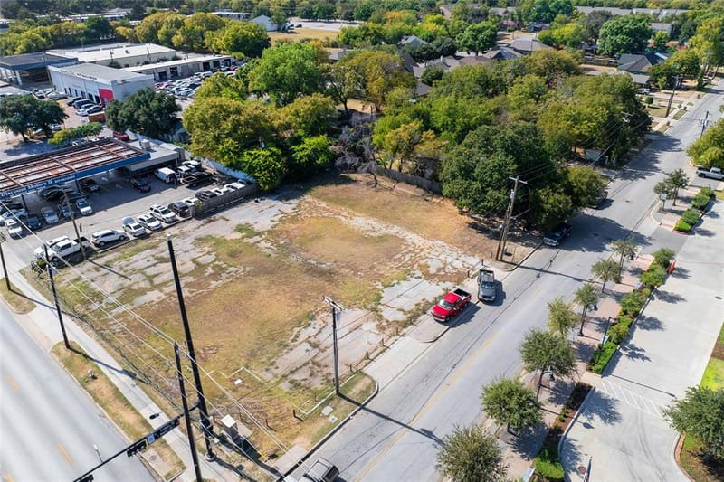 706 E Rogers Street, Arlington TX 76011 - Photo 6