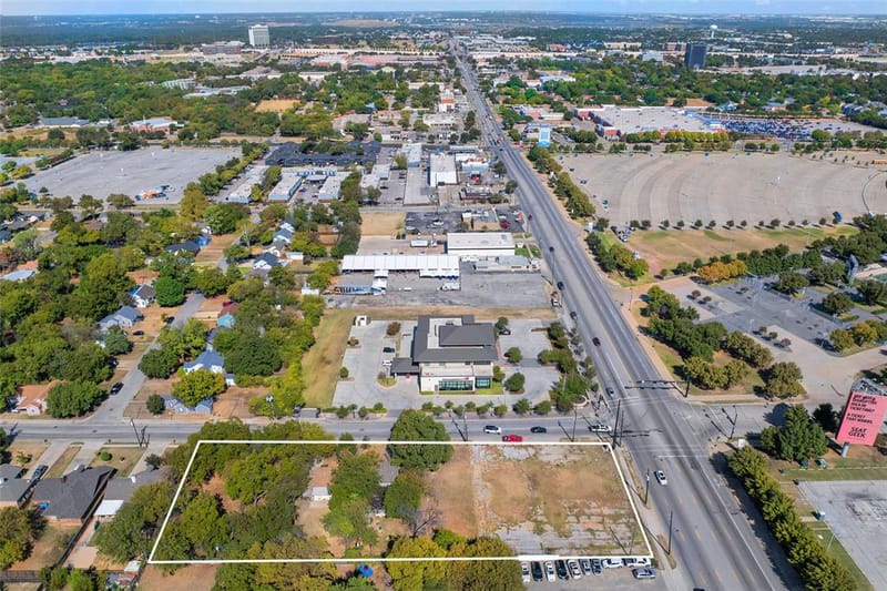 706 E Rogers Street, Arlington TX 76011 - Photo 26