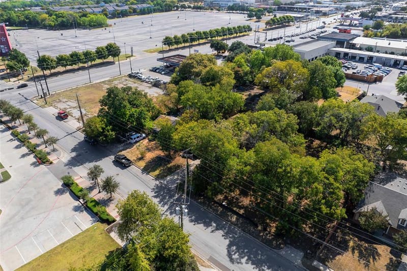 706 E Rogers Street, Arlington TX 76011 - Photo 32