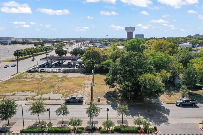 706 E Rogers Street, Arlington TX 76011 - Photo 14