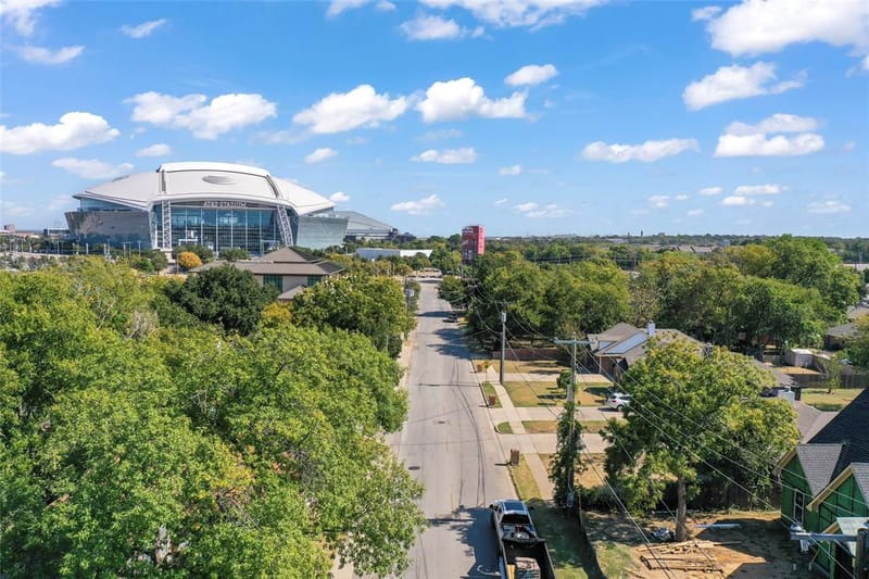 708 E Rogers Street, Arlington TX 76011 - Photo 30