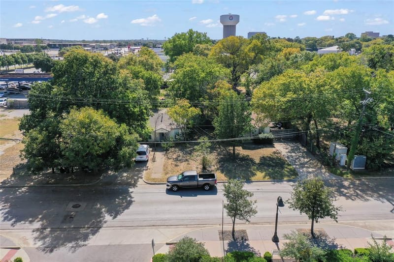 708 E Rogers Street, Arlington TX 76011 - Photo 10