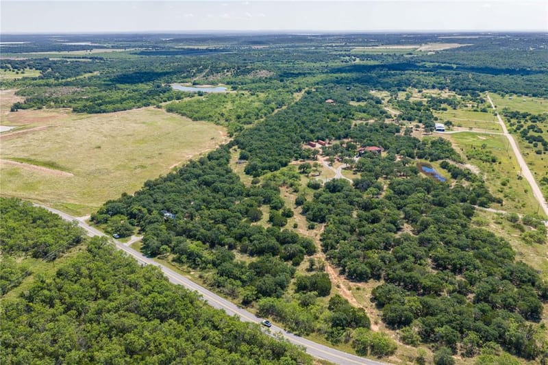 7000 N FM 585, Bangs TX 76823 - Photo 22