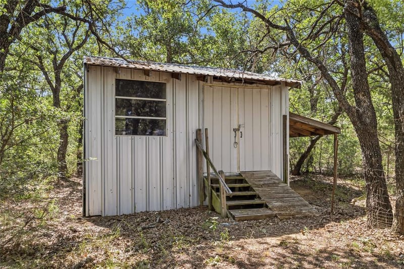 7000 N FM 585, Bangs TX 76823 - Photo 21