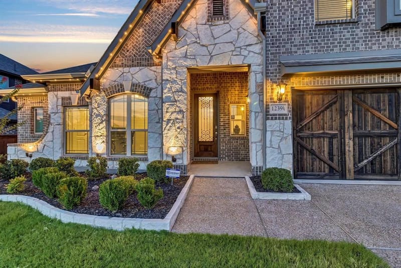 1239 Treasure Trail, Wylie TX 75098 - Photo 2