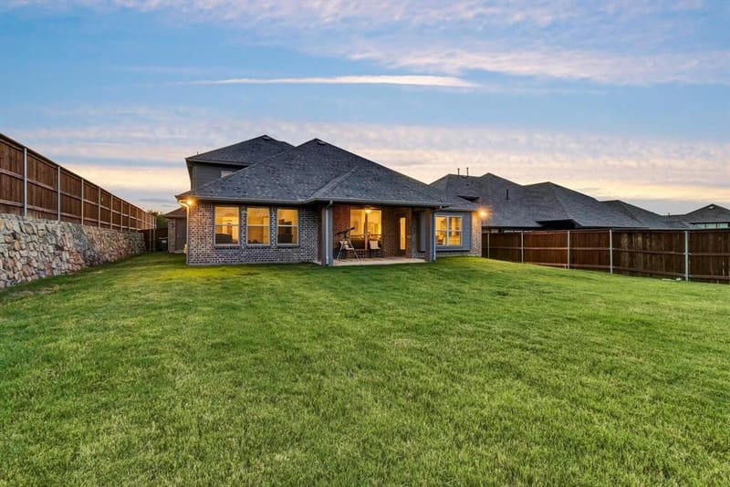 1239 Treasure Trail, Wylie TX 75098 - Photo 35