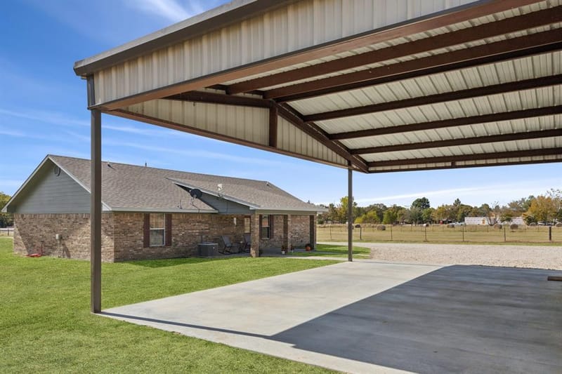 2068 W US Highway 69, Emory TX 75440 - Photo 28