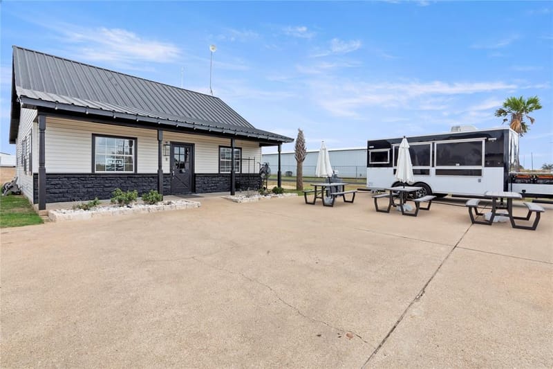 5528 FM933, Whitney TX 76692 - Photo 8