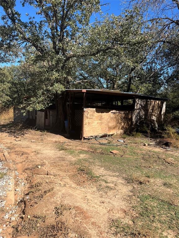 689 Hunter Trail, Bridgeport TX 76426 - Photo 8