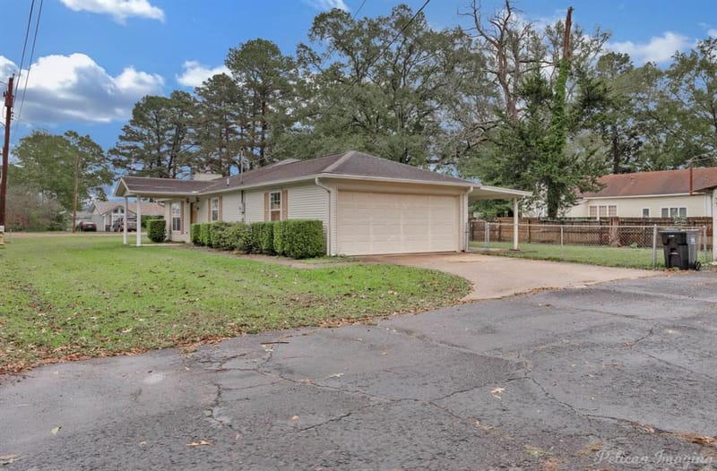 101 W Jefferson Avenue, Haughton LA 71037 - Photo 3