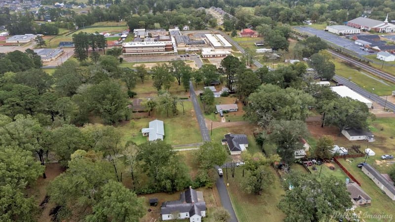 101 W Jefferson Avenue, Haughton LA 71037 - Photo 36