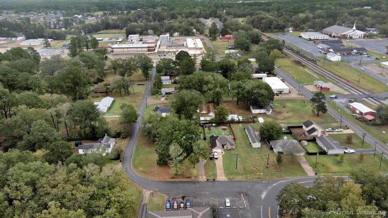 101 W Jefferson Avenue, Haughton LA 71037 - Photo 40