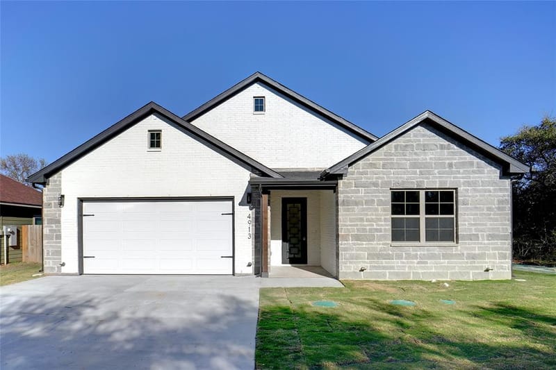 4913 Wichita Street, Granbury TX 76048 - Photo 2