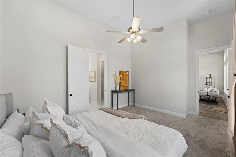 1921 Braided Mane Avenue, Aubrey TX 76227 - Photo 22