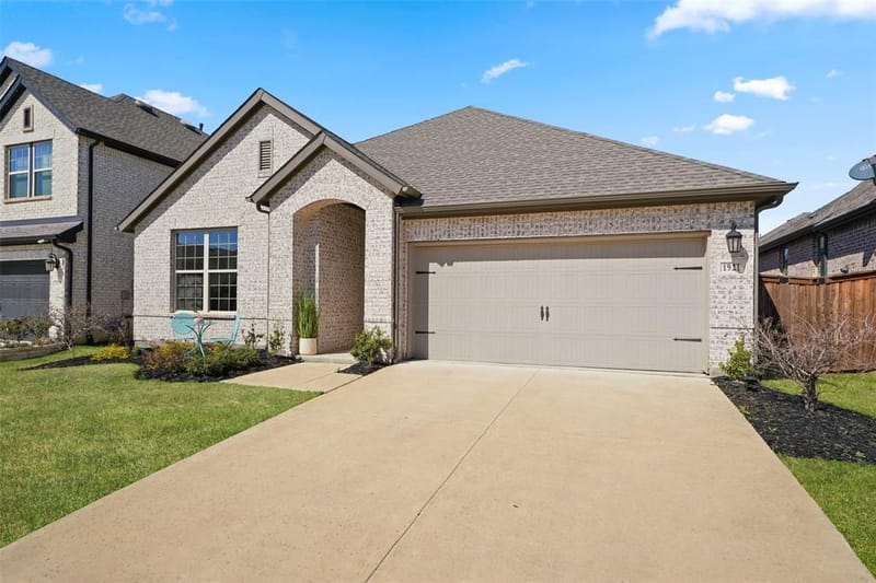 1921 Braided Mane Avenue, Aubrey TX 76227 - Photo 3
