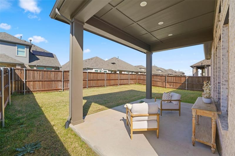1921 Braided Mane Avenue, Aubrey TX 76227 - Photo 30