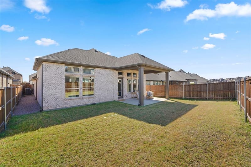 1921 Braided Mane Avenue, Aubrey TX 76227 - Photo 31