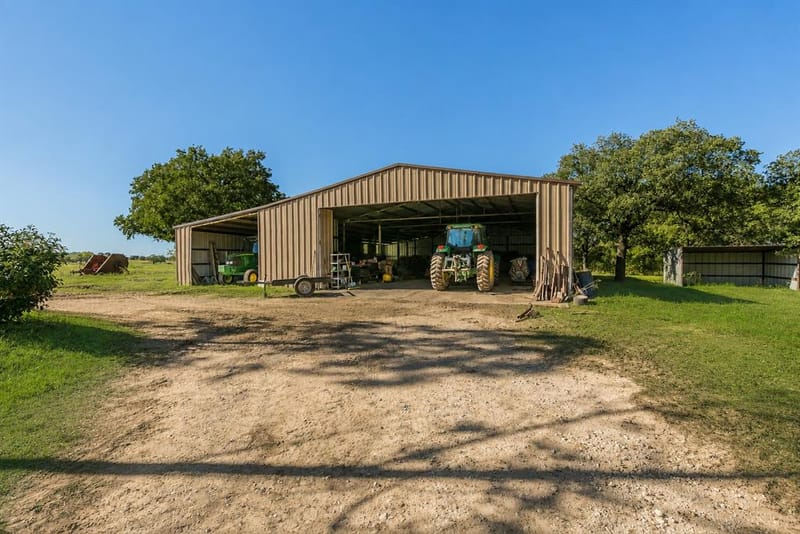 1799 Cottonwood Creek Road, Saint Jo TX 76265 - Photo 26
