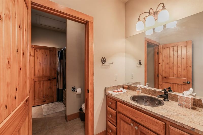 1799 Cottonwood Creek Road, Saint Jo TX 76265 - Photo 15