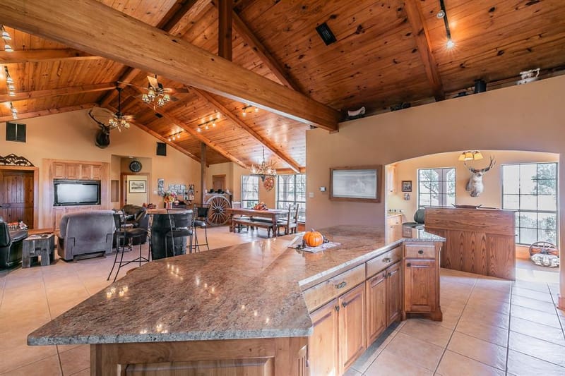 1799 Cottonwood Creek Road, Saint Jo TX 76265 - Photo 8