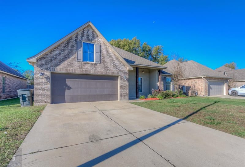 1104 Eli Connor Drive, Bossier City LA 71112 - Photo 2