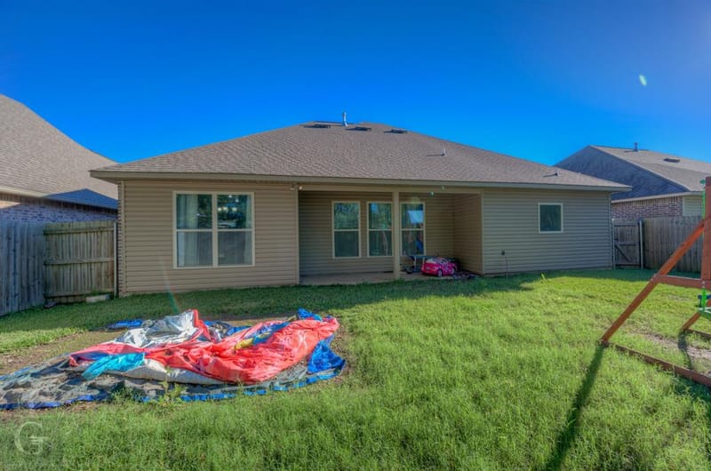 1104 Eli Connor Drive, Bossier City LA 71112 - Photo 24