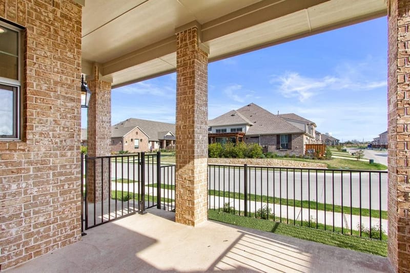 2821 Concord Drive, Wylie TX 75098 - Photo 6