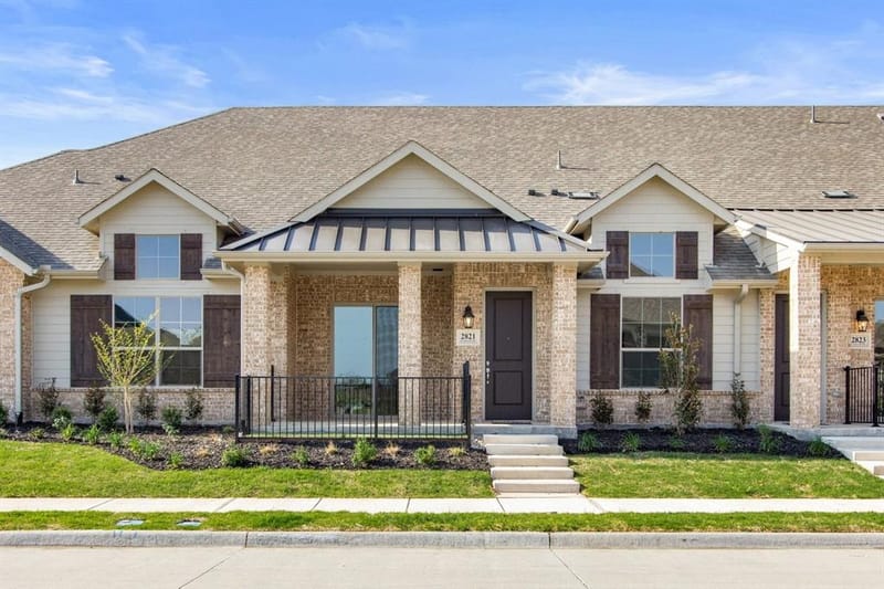 2821 Concord Drive, Wylie TX 75098