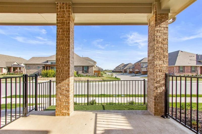 2821 Concord Drive, Wylie TX 75098 - Photo 5