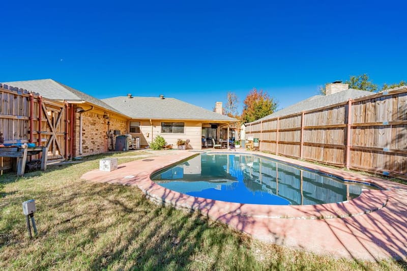 1802 Westgate Drive, Terrell TX 75160 - Photo 23