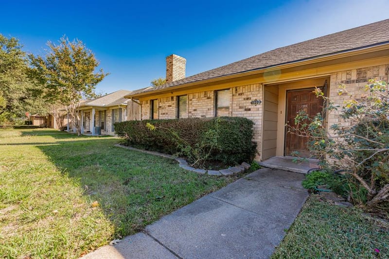 1802 Westgate Drive, Terrell TX 75160 - Photo 2