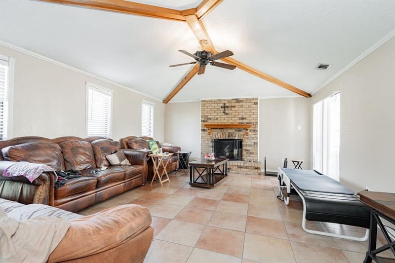 1802 Westgate Drive, Terrell TX 75160 - Photo 6