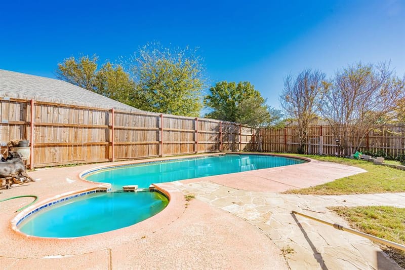 1802 Westgate Drive, Terrell TX 75160 - Photo 22