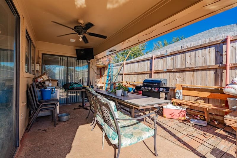 1802 Westgate Drive, Terrell TX 75160 - Photo 3