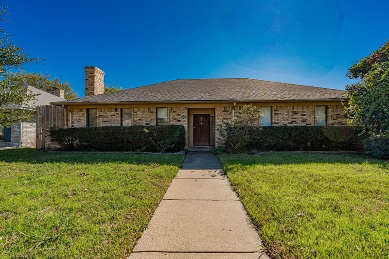 1802 Westgate Drive, Terrell TX 75160