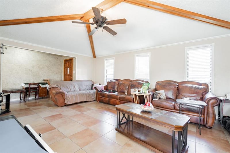 1802 Westgate Drive, Terrell TX 75160 - Photo 5