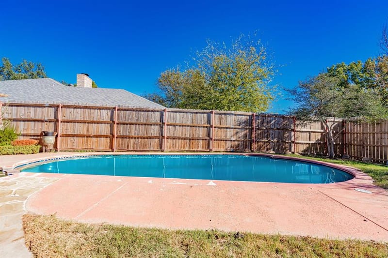 1802 Westgate Drive, Terrell TX 75160 - Photo 21